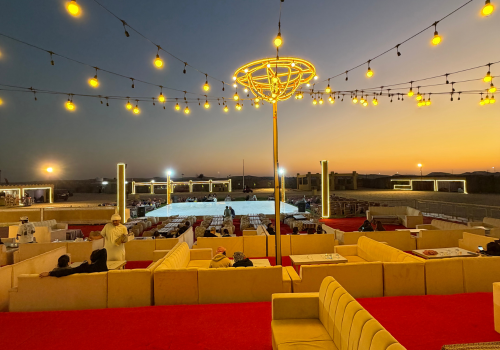 vip desert safari abudhabi best abudhabi adventures